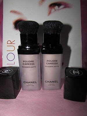 Chanel Poudre Caresse SUNTOUCHED Powderlights0.88 oz 